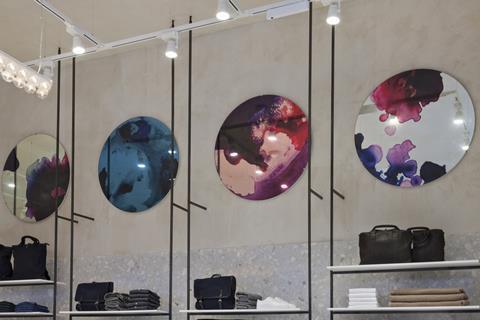 Jigsaw St James's Emporium